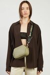 Odile Crossbody Bag (Eucalyptus)