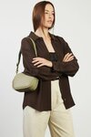 Odile Crossbody Bag (Eucalyptus)