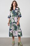 Silhouette Dress