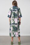 Silhouette Dress