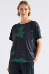Haki Short Sleeve Tshirt