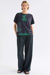 Haki Short Sleeve Tshirt