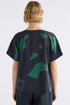 Haki Short Sleeve Tshirt