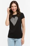 Heart T-Shirt 