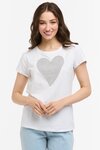 Heart T-Shirt 