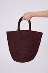 Santorini Bucket Bag