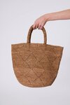 Santorini Bucket Bag