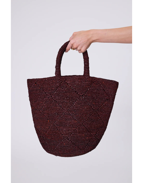 Santorini Bucket Bag