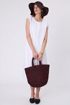 Santorini Bucket Bag