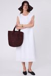 Santorini Bucket Bag