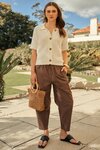 Milano Mini Bucket Bag