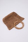 Milano Mini Bucket Bag