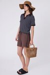Milano Mini Bucket Bag
