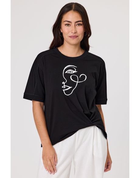 Paige Tee