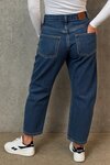 Marlow Barrel Jeans (Sadira Wash)