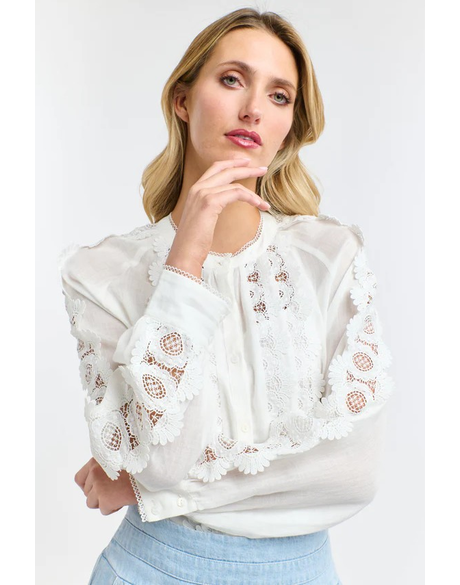 Romance Shirt
