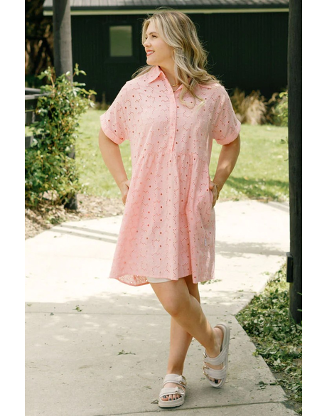 Lolo Dress