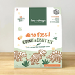 Dino Fossil Cookie and Craft Kit