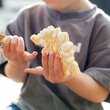 Dino Fossil Cookie and Craft Kit