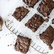 Chewy Chocolate Brownie Mix