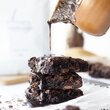 Chewy Chocolate Brownie Mix