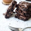 Chewy Chocolate Brownie Mix