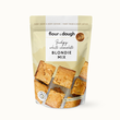 Fudgy White Chocolate Blondie Mix