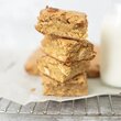 Fudgy White Chocolate Blondie Mix