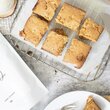 Fudgy White Chocolate Blondie Mix