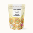 Funfetti Sugar Cookie Mix
