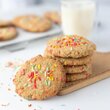 Funfetti Sugar Cookie Mix