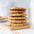 Funfetti Sugar Cookie Mix