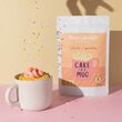 Cake In A Mug