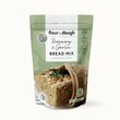 Rosemary and Garlic Bread Mix