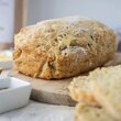 Oregano, Garlic and Sage Beer Bread Mix 