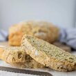 Oregano, Garlic and Sage Beer Bread Mix 