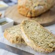 Oregano, Garlic and Sage Beer Bread Mix 