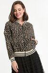 Leopard Bomber
