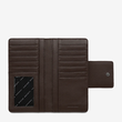 Ruins Wallet (Cocoa)