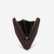 Yet To Come Wallet (Cocoa)