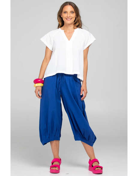 Guru Pant (Blu)