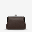 Volatile Purse (Cocoa)