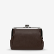 Volatile Purse (Cocoa)
