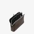 Volatile Purse (Cocoa)