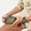 Volatile Purse (Khaki)