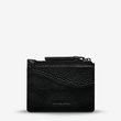 Hearts Still Beating Wallet (Black)
