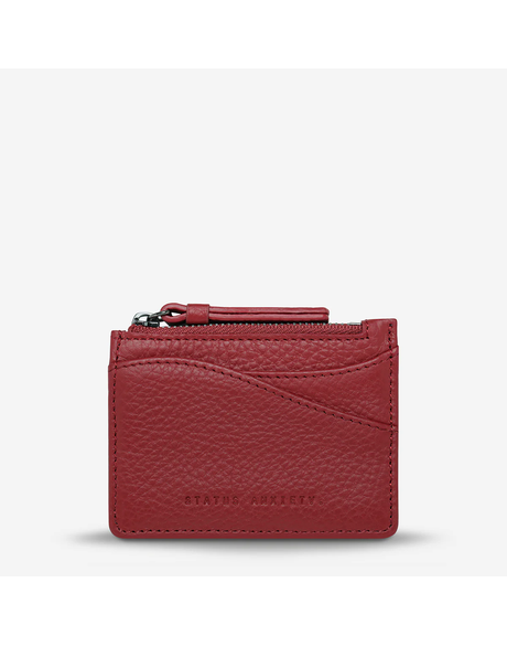 Hearts Still Beating Wallet (Rouge)