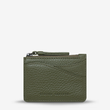 Hearts Still Beating Wallet (Khaki)