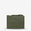 Hearts Still Beating Wallet (Khaki)
