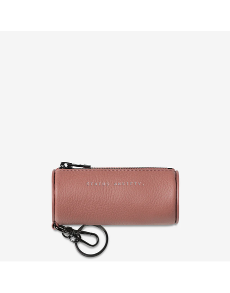 Escape Pouch (Dusty Rose)